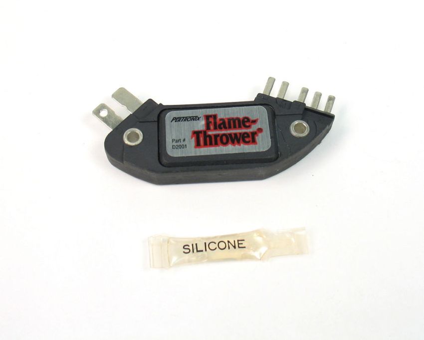 PERTRONIX IGNITION PRTD2001 Performance Ignition Module - 7-Pin