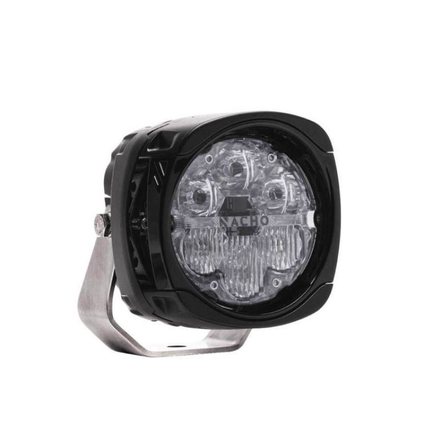 ARB PM411 NACHO Quatro Combo 4in. Offroad LED Light - Pair