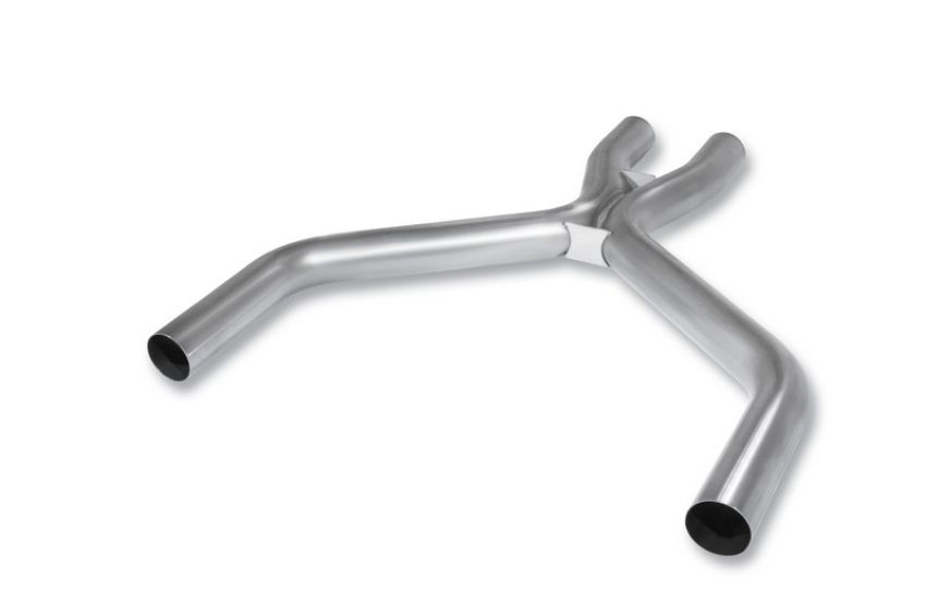 Borla 60517 Connection Pipes - Y-Pipe
