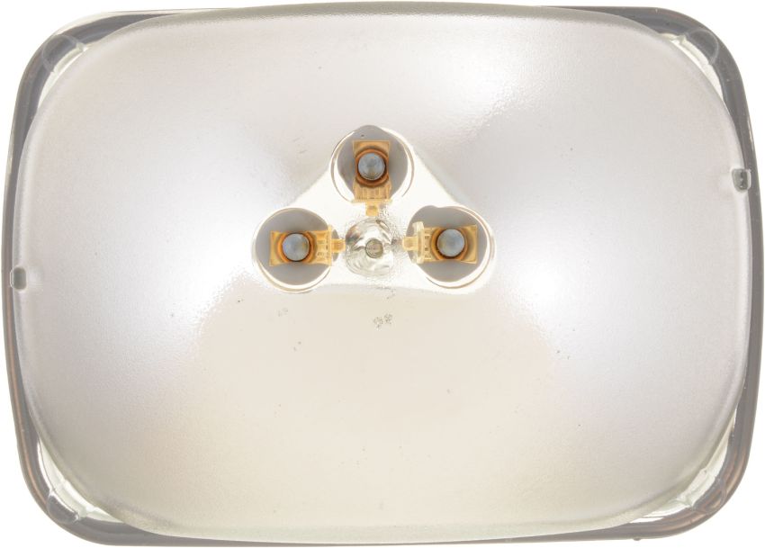 Philips 6052C1 Philips Standard Sealed Beam 6052