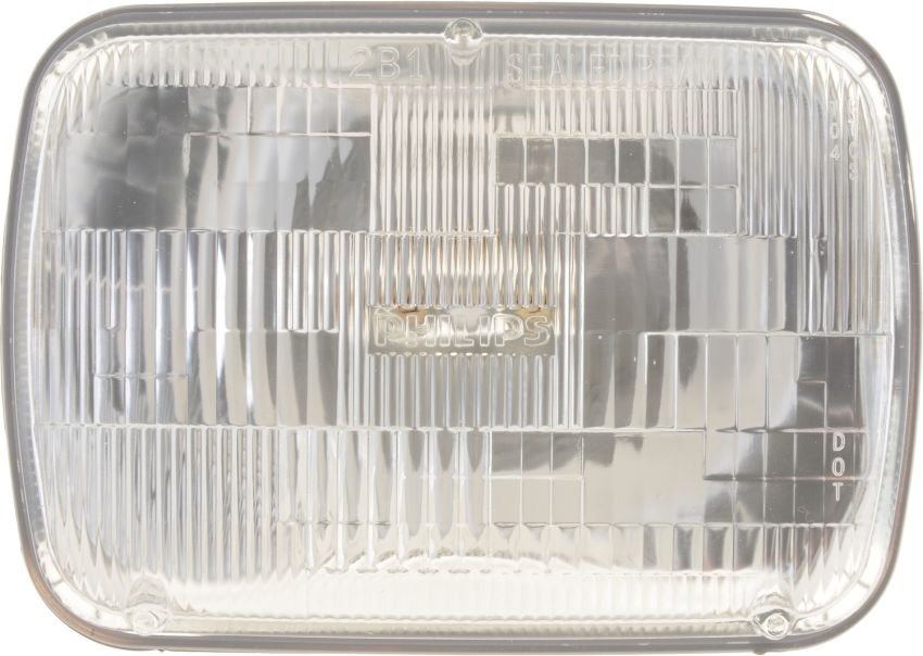 Philips 6052C1 Philips Standard Sealed Beam 6052