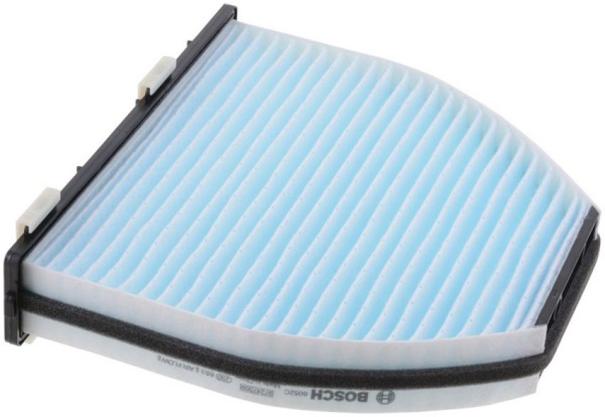Bosch 6052C Premium Cabin Air Filter