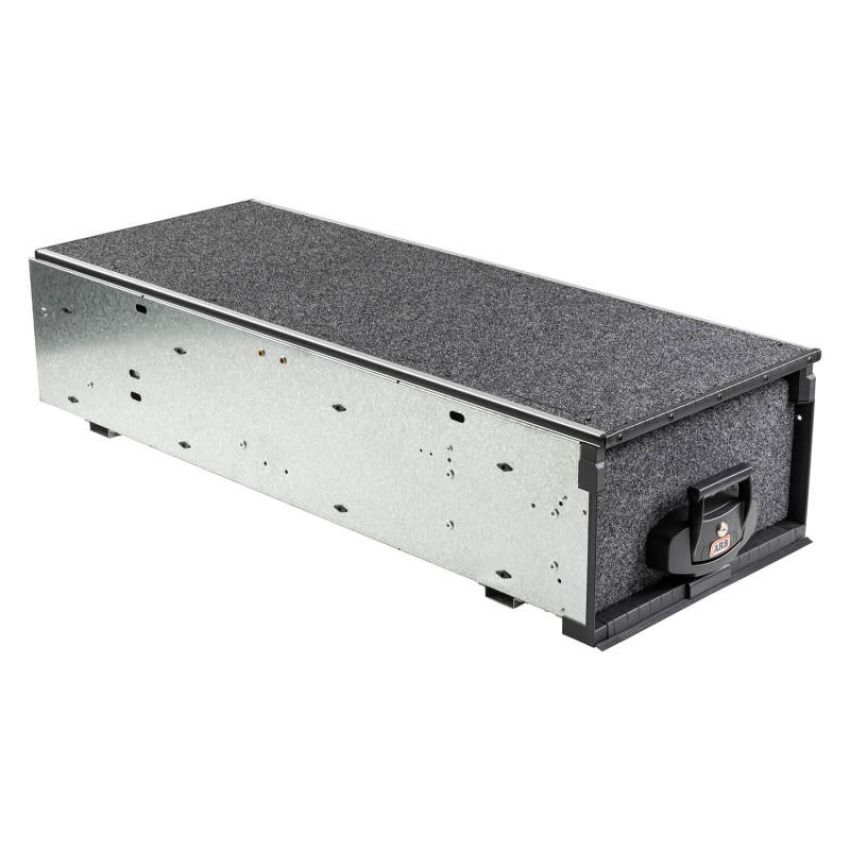 ARB RD1355 Roller Drawer 53X20X12 Xtrnl Intrnl 49 X 17 X 10