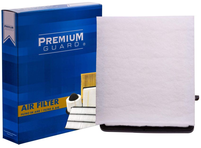 PRONTO FILTERS PA99314 | Fits 2023-18 Chevrolet Equinox, 2023-18 GMC Terrain | PG Engine Air filter