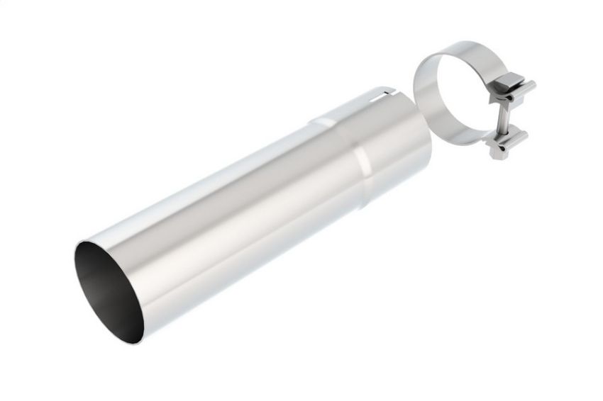 Borla 60554 Wheelbase Extension Pipe