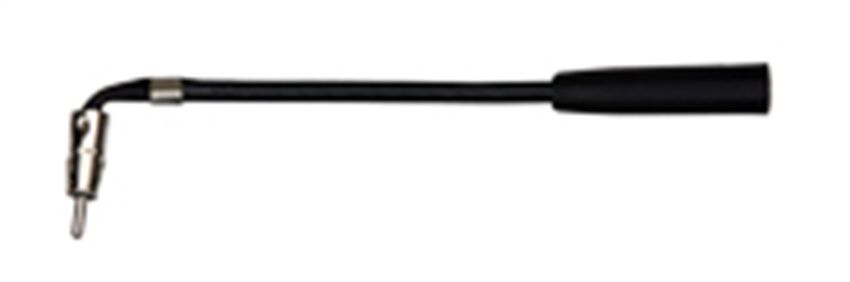Metra 40-GM20 Gm Radio Antenna with Mini Adapter