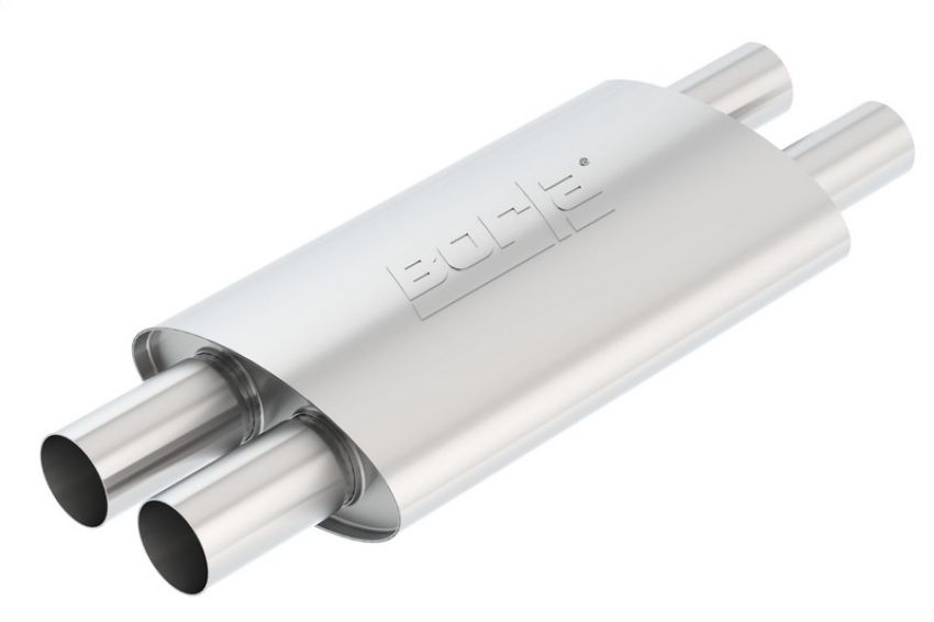 Borla 60561 Resonator - Touring