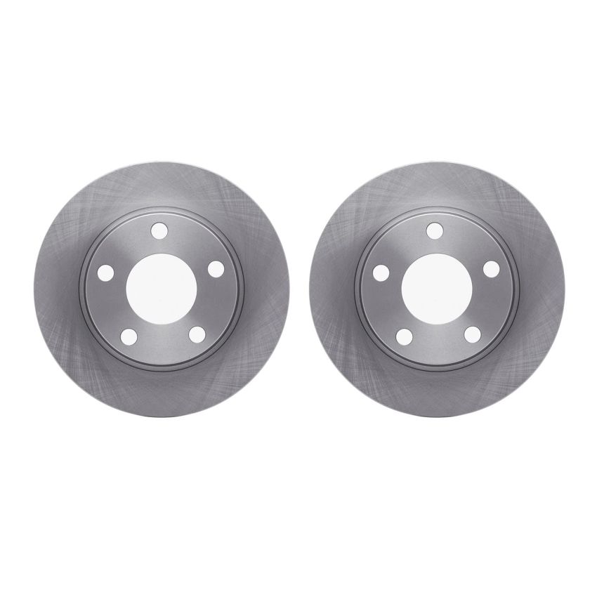 Dynamic Friction 6002-73022 Dfc Rotors