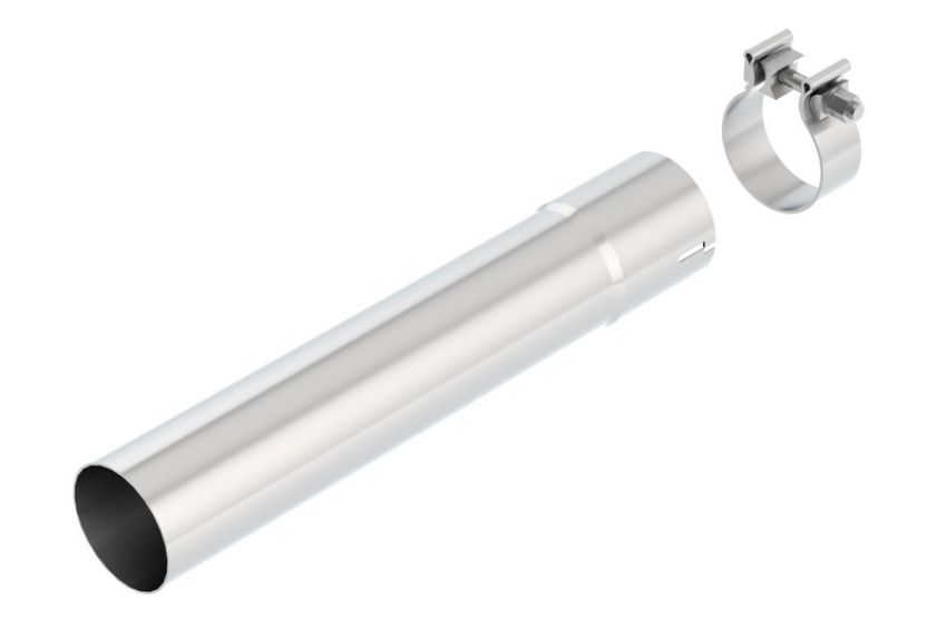Borla 60570 Wheelbase Extension Pipe