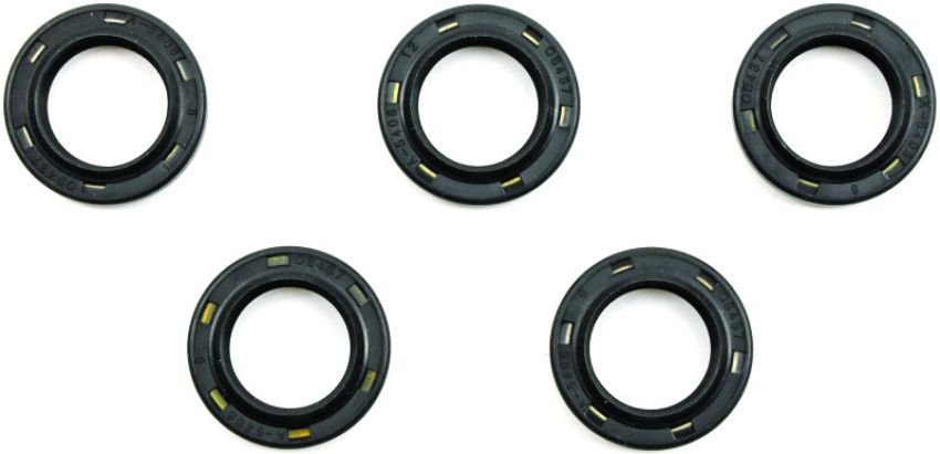 TwinPower 043356 Twin Power 17-Up M8 Transmission Shift Shaft Seal Replaces H-D 11000101