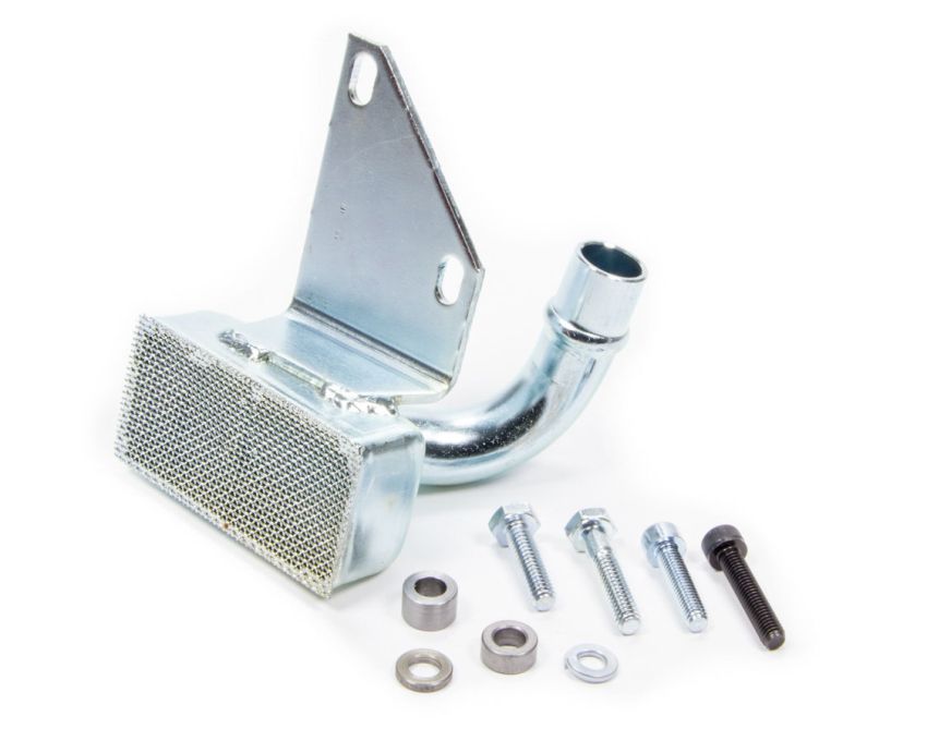 MOROSO MOR24448 Oil Pump Pick-Up - BBC