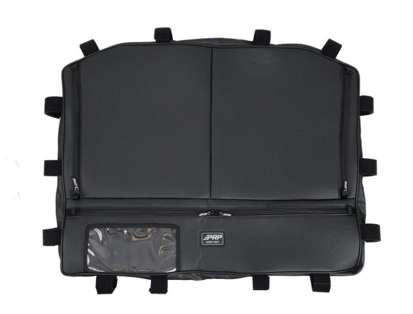 PRP Seats E110-210 PRP Overhead Bag for 2021+ Can-Am Commander