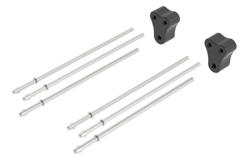 Borla 60582 Accessory - Hanger Isolator Kit / 8 Pieces