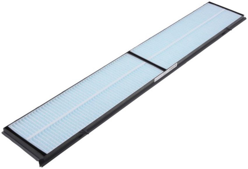 Bosch 6058C Premium Cabin Air Filter