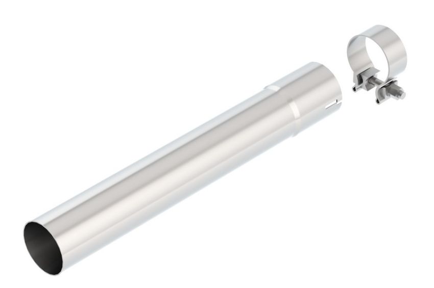 Borla 60593 Wheelbase Extension Pipe