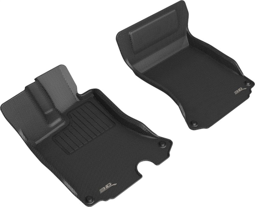 3D MAXpider L1FI00411509 20-21 Ferrari Portofino / M 22-24 Kagu Black R1