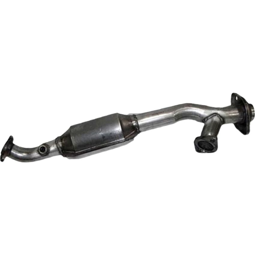Davico Mfg 17309 Direct Fit Catalytic Converter