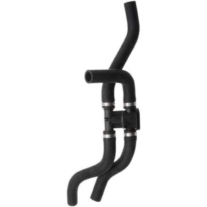 Dayco 86103 Molded Htr Hose