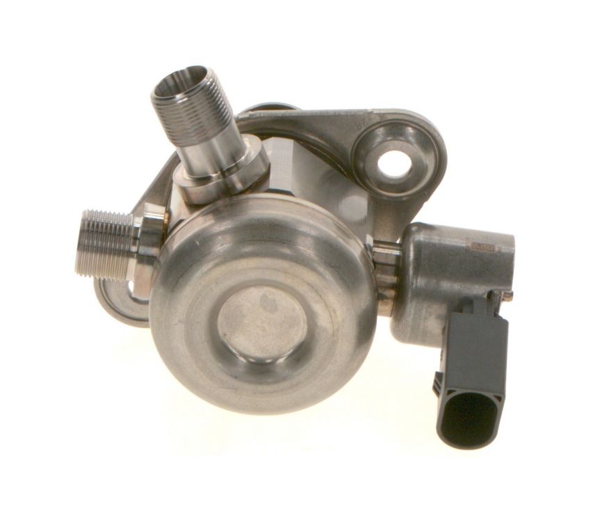 Bosch 69894 Bosch High Pressure Fuel Pump for Gasoline Direct Injection
