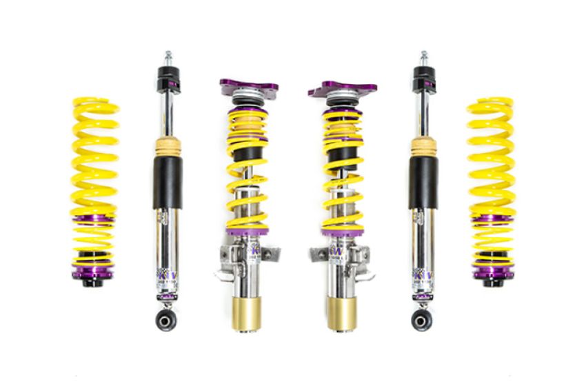 KW 352208CG Clubsport Kit 20+ Toyota GR Supra (JTSC) / 19+ BMW Z4 (G29) 2WD