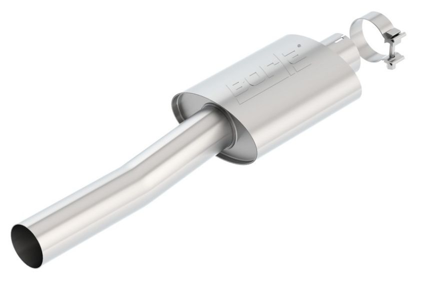 Borla 60624 Resonator