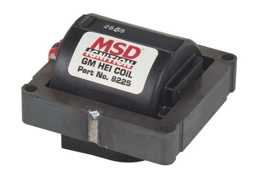 MSD IGNITION MSD8225 Gm Hei Coil