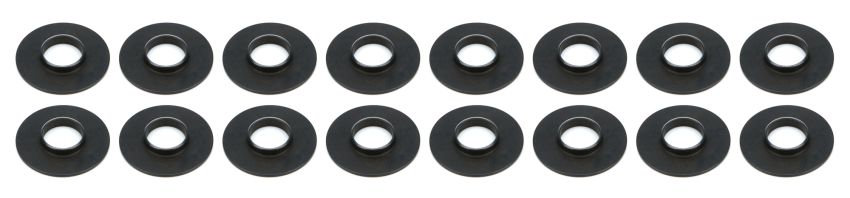PAC RACING SPRINGS PACPAC-S126-16 Steel C/M Spring Seats - 1.500 x .715 x .630