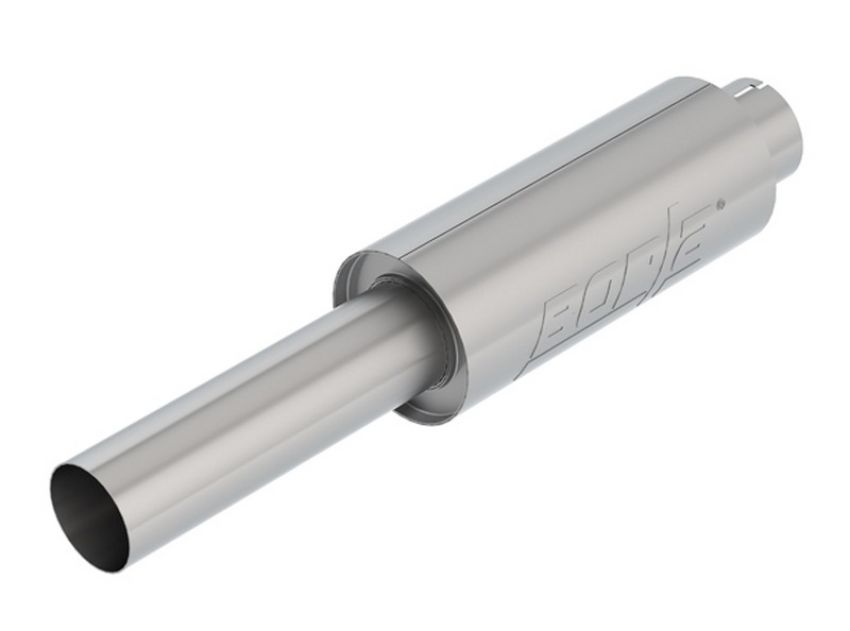 Borla 60666 Resonator - Touring