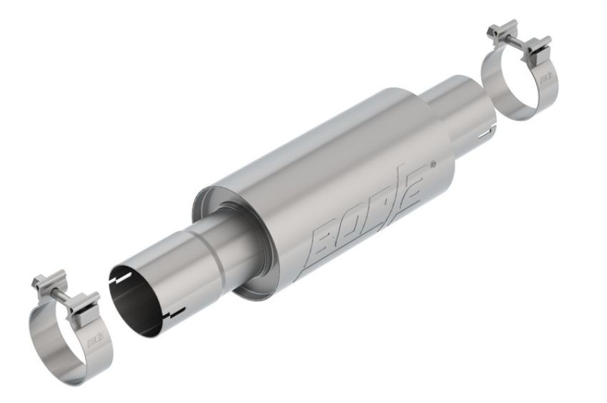 Borla 60667 Resonator