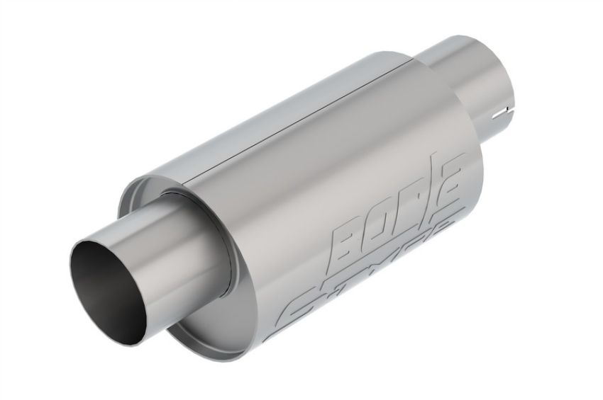 Borla 60679 Muffler / Resonator