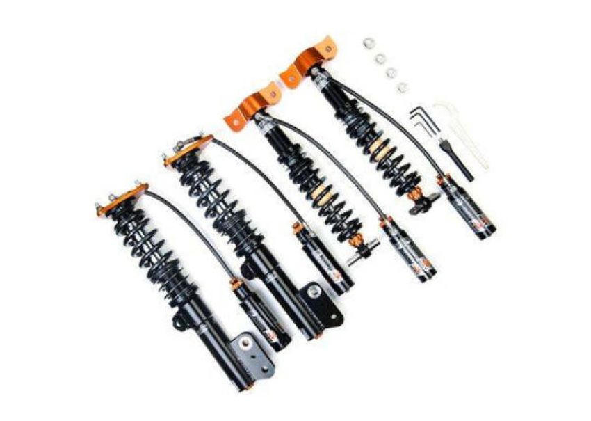 AST RAC-A2104SD 5300 Series Coilovers Audi A3