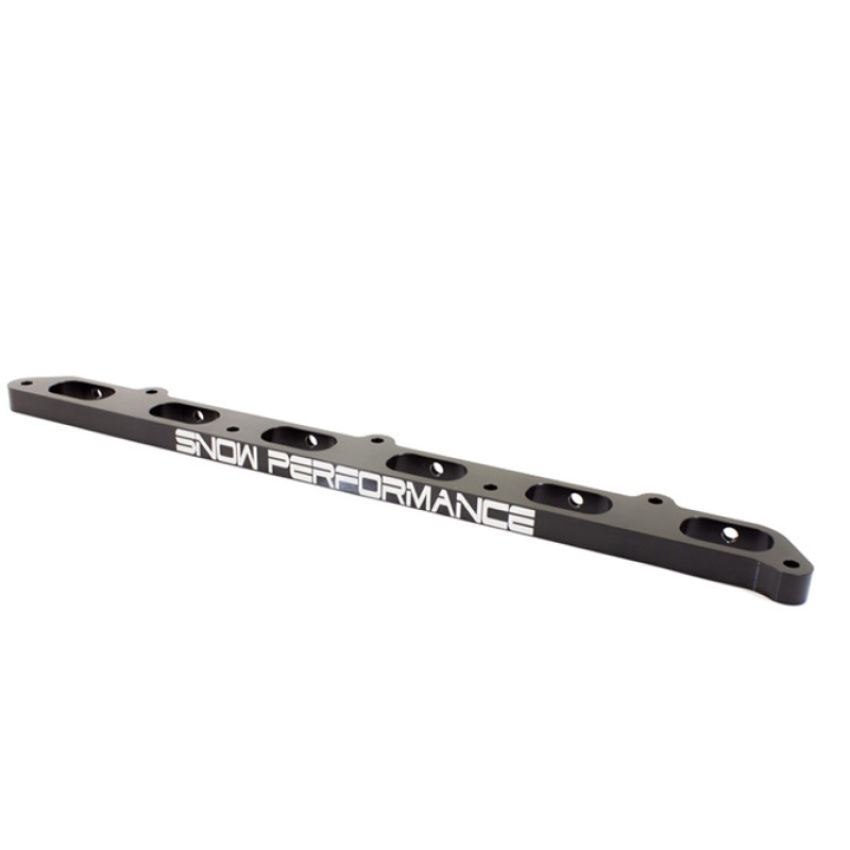 Snow Performance SNO-40069-2 N54/N55 Direct Port Methanol Injection Plate Conversion