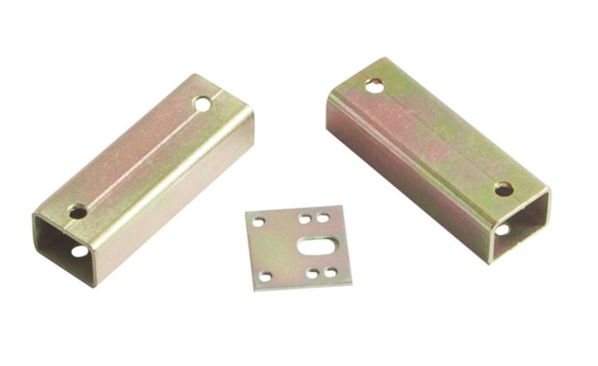 Skyjacker TCL31 TRAN-CASE LWRG KIT 94-01 XJ