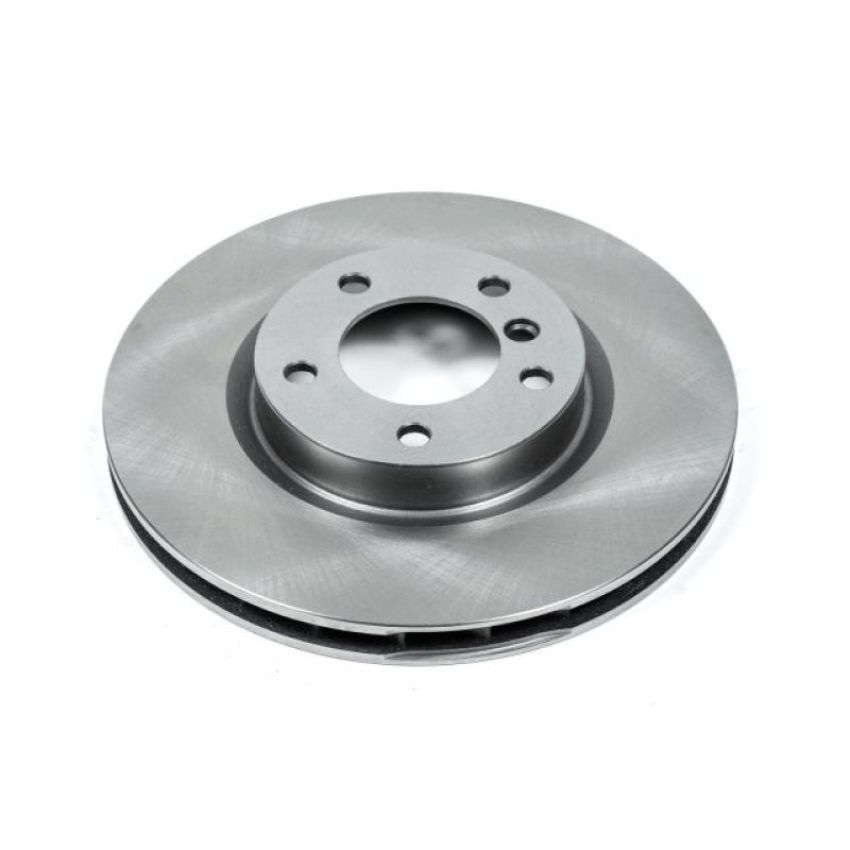 PowerStop EBR467 AutoSpecialty Brake Rotor