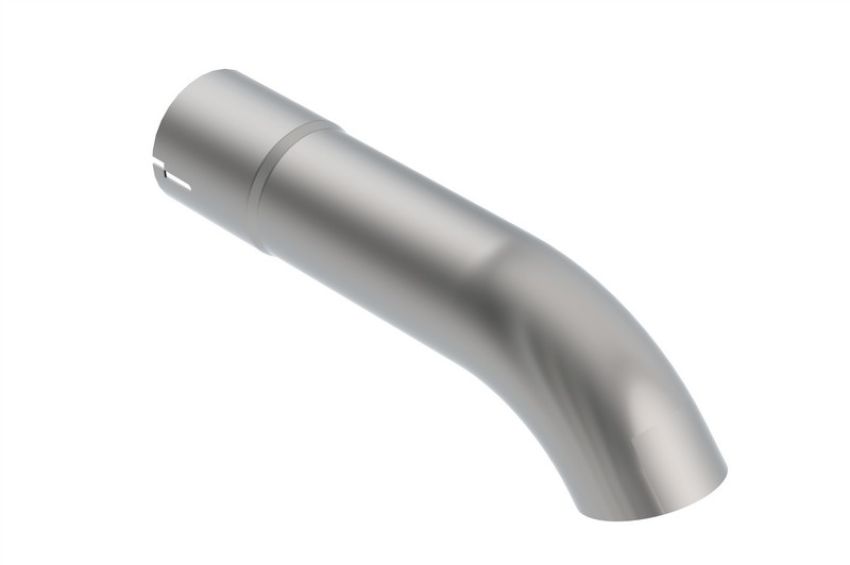 Borla 60700 Turn Down Tip