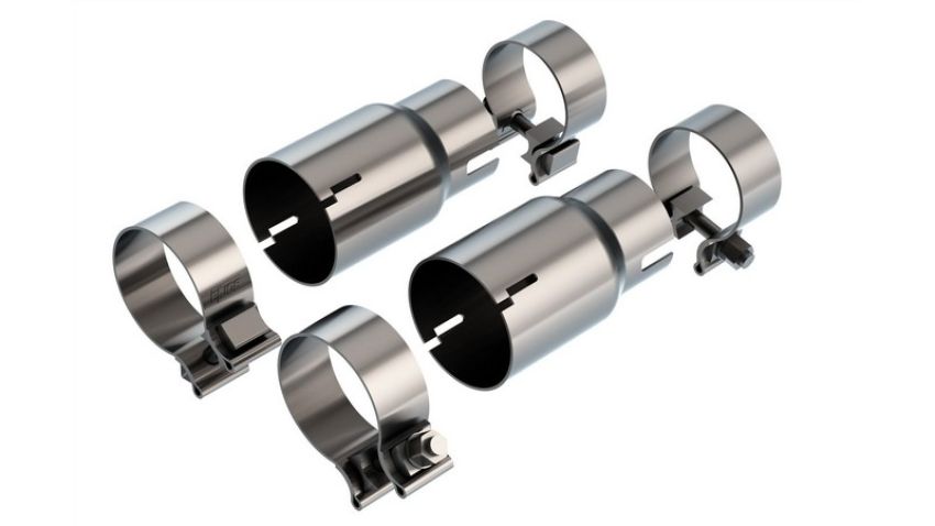 Borla 60722 Adapter Kit