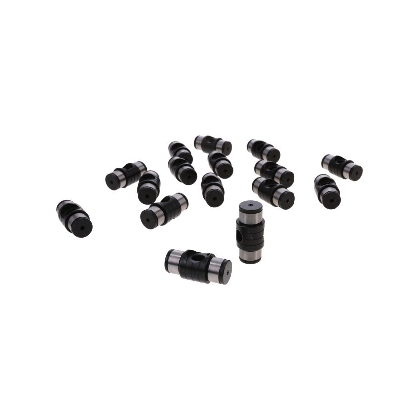 Top Street Performance 60731 TSP Retrofit Trunnion Kit, Ford Godzilla OE Rocker, Needle Bearing