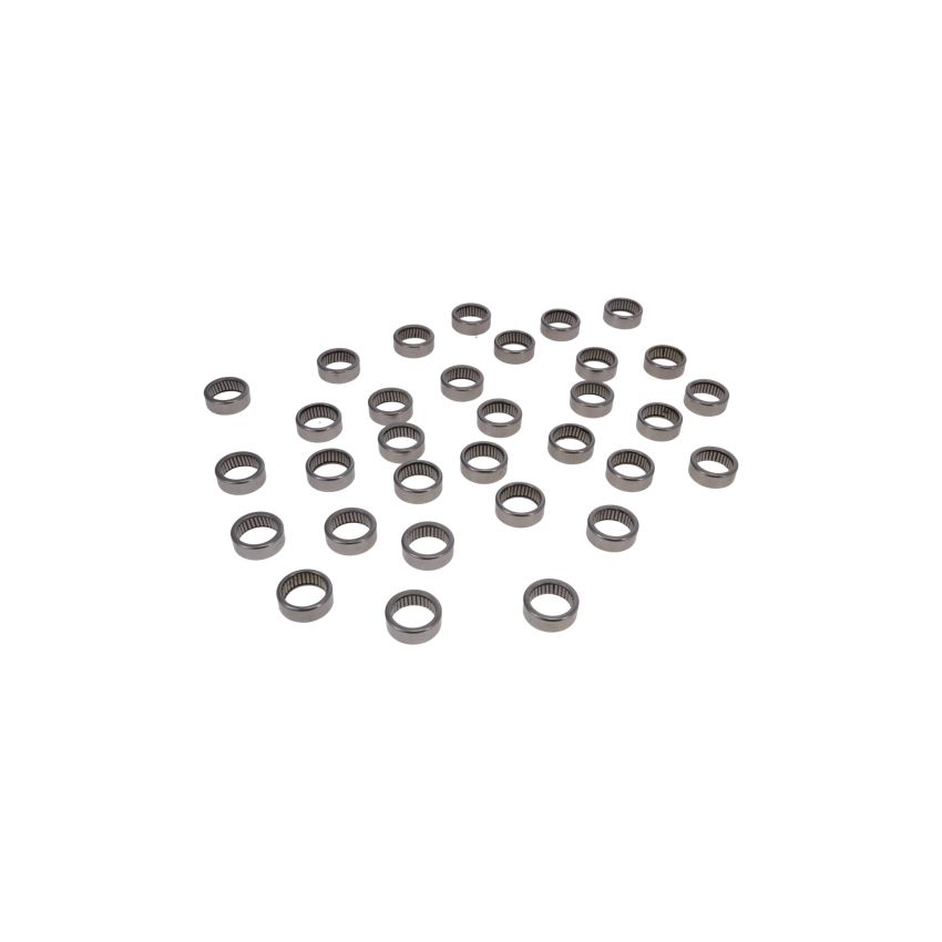 Top Street Performance 60731 TSP Retrofit Trunnion Kit, Ford Godzilla OE Rocker, Needle Bearing
