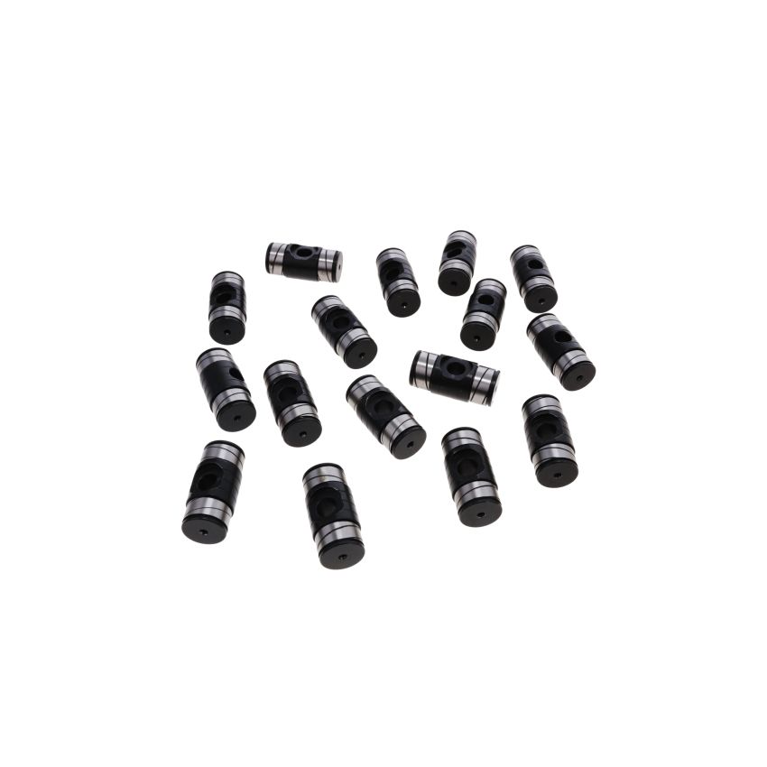 Top Street Performance 60732 TSP Retrofit Trunnion Kit, Ford Godzilla OE Rocker, Needle Bearing