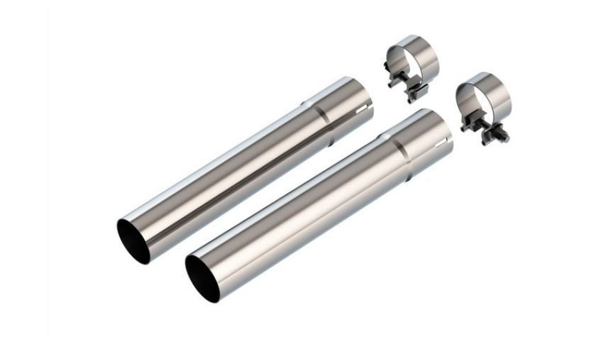 Borla 60734 Extension Pipes