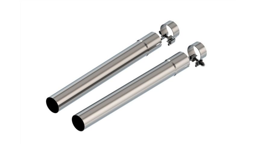 Borla 60735 Extenstion Pipes