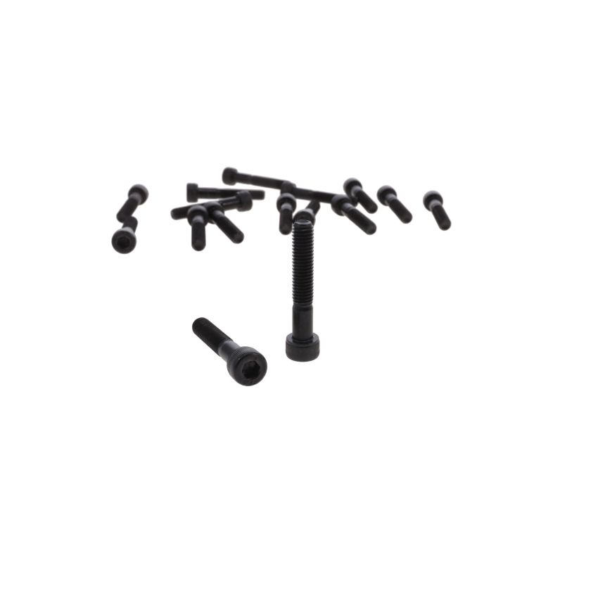 Top Street Performance 60736 TSP Pro Series Cast Steel Rocker Arms, Ford Godzilla, 1.8 Ratio