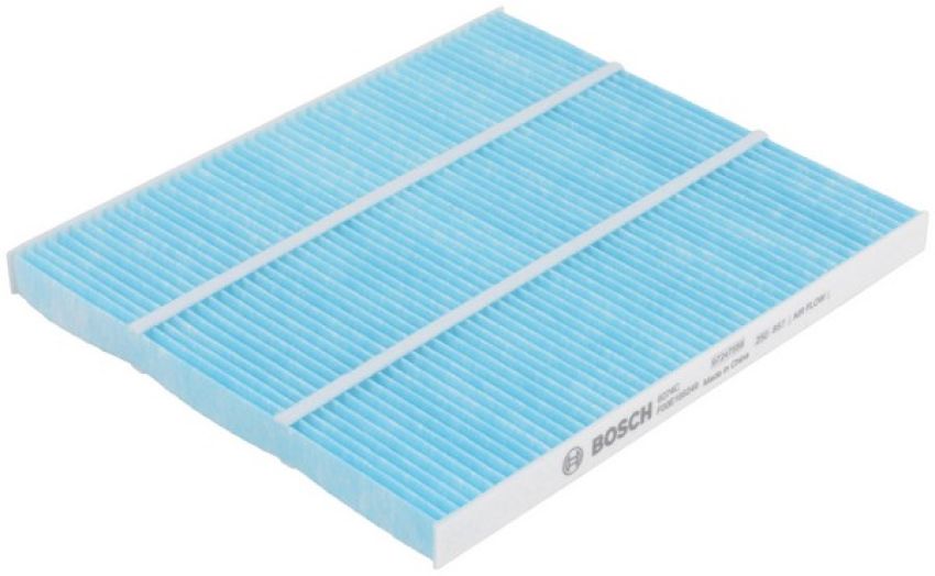 Bosch 6074C Premium Cabin Air Filter