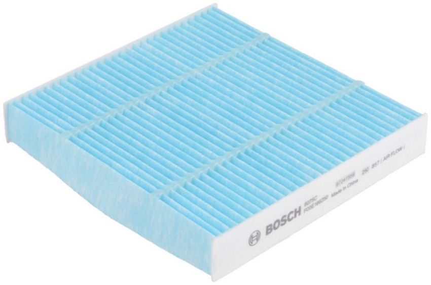 Bosch 6075C Premium Cabin Air Filter