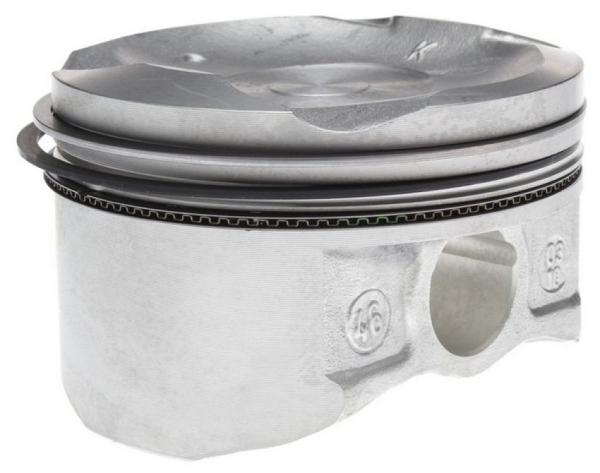 MAHLE 607 79 00 Engine Piston