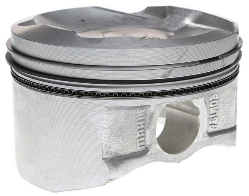 MAHLE 607 79 01 Engine Piston