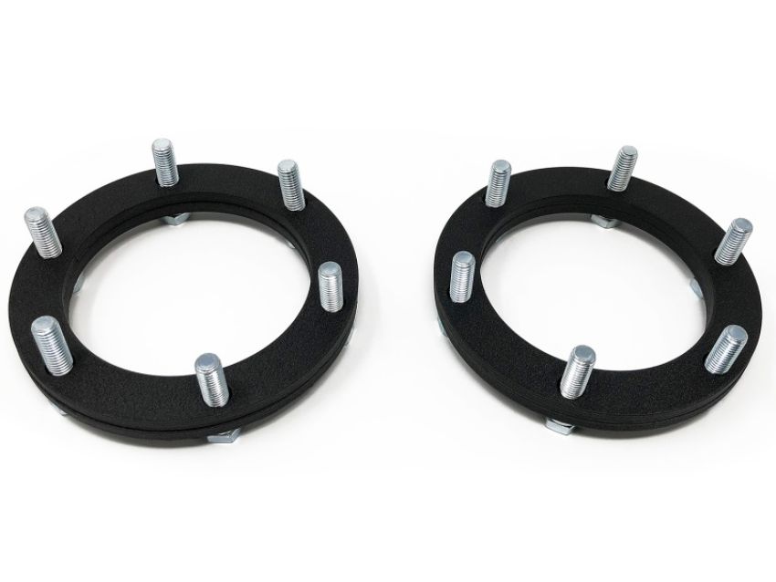 Tuff Country 10802 88-98 GMC Truck K1500/K2500 (6 lug) 4wd 1/2in Replacement CV Axle Spacer Kit