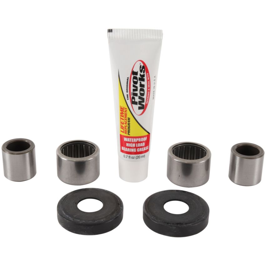 Pivot Works PWSAK-S11-020 87-93 Suzuki LT-230E PW Swing Arm Kit
