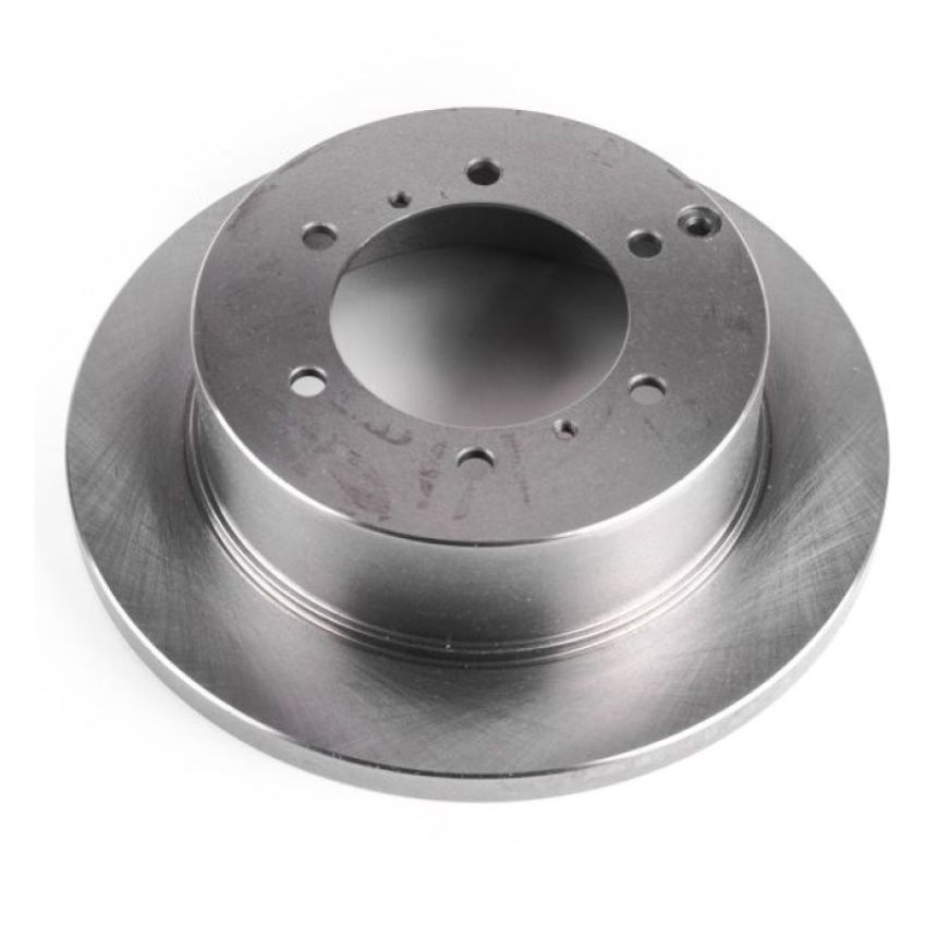 PowerStop JBR724 AutoSpecialty Brake Rotor