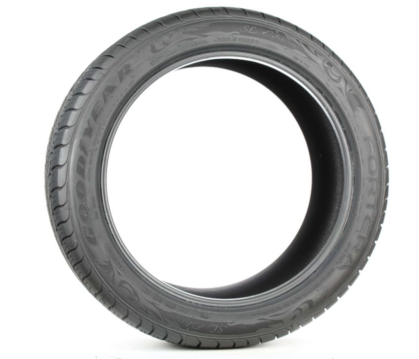 GOODYEAR Fortera SL 305/45R22 All-Season